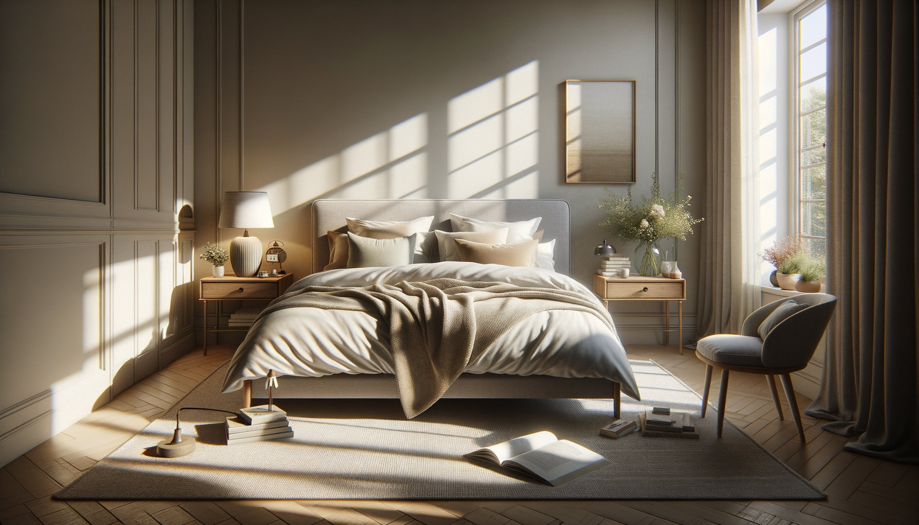 The World of Mattresses: A Comprehensive Guide