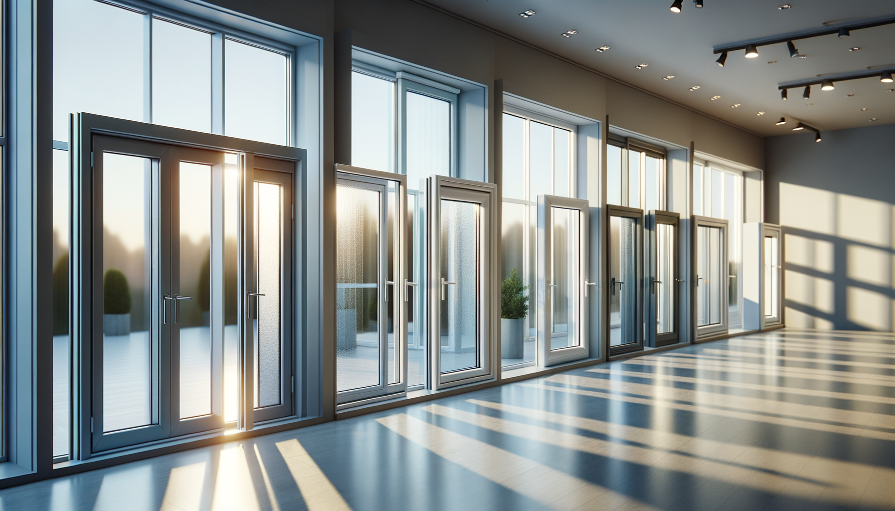 Transform Your Home: Explore Modern Window Replacement Options