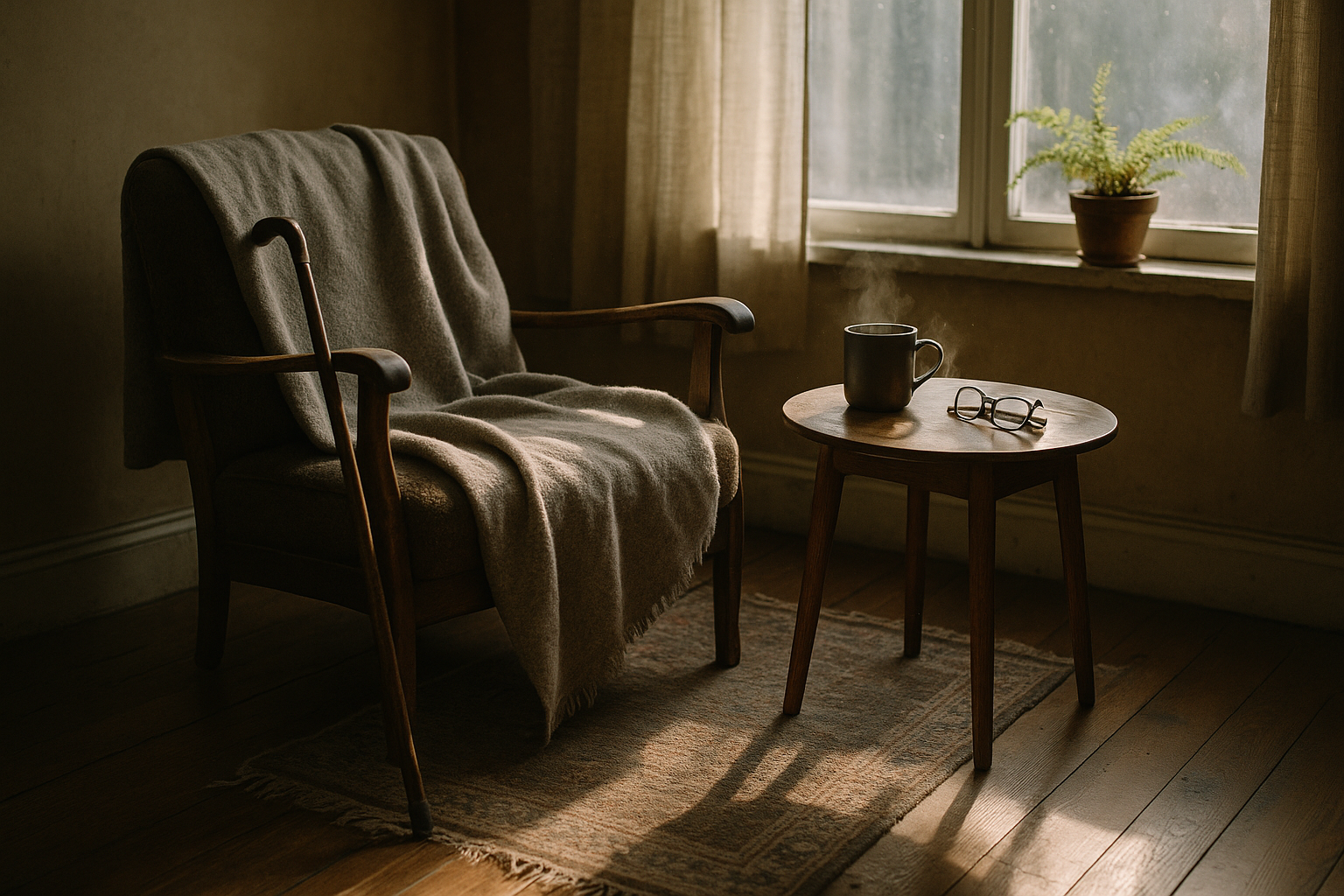 Senior Care: A Guide to Understanding Support Options for Older Adults