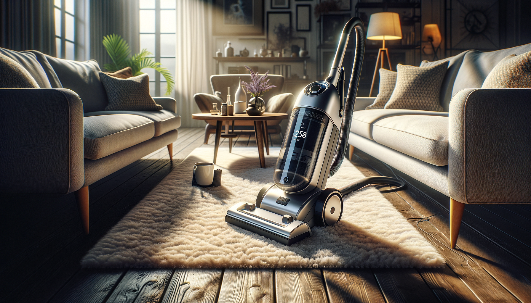 Understanding the Versatility and Efficiency of Vacuum Cleaners