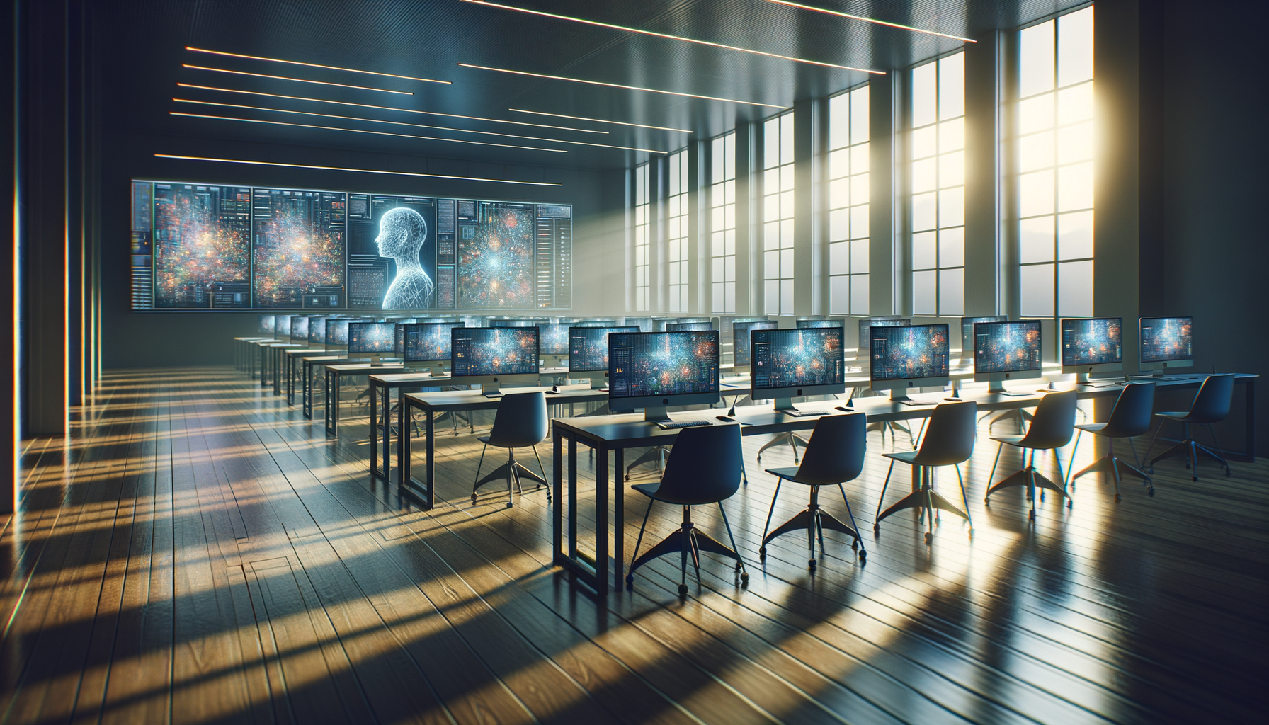 Exploring Artificial Intelligence Courses Offered by Google