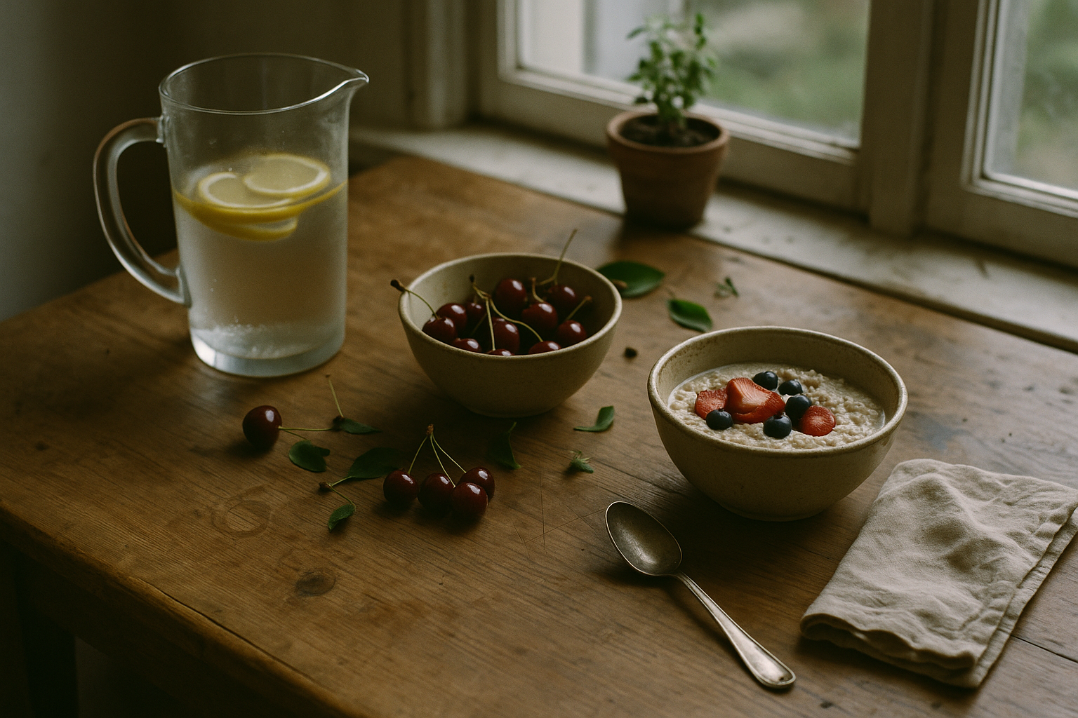 practical methods to lower uric acid