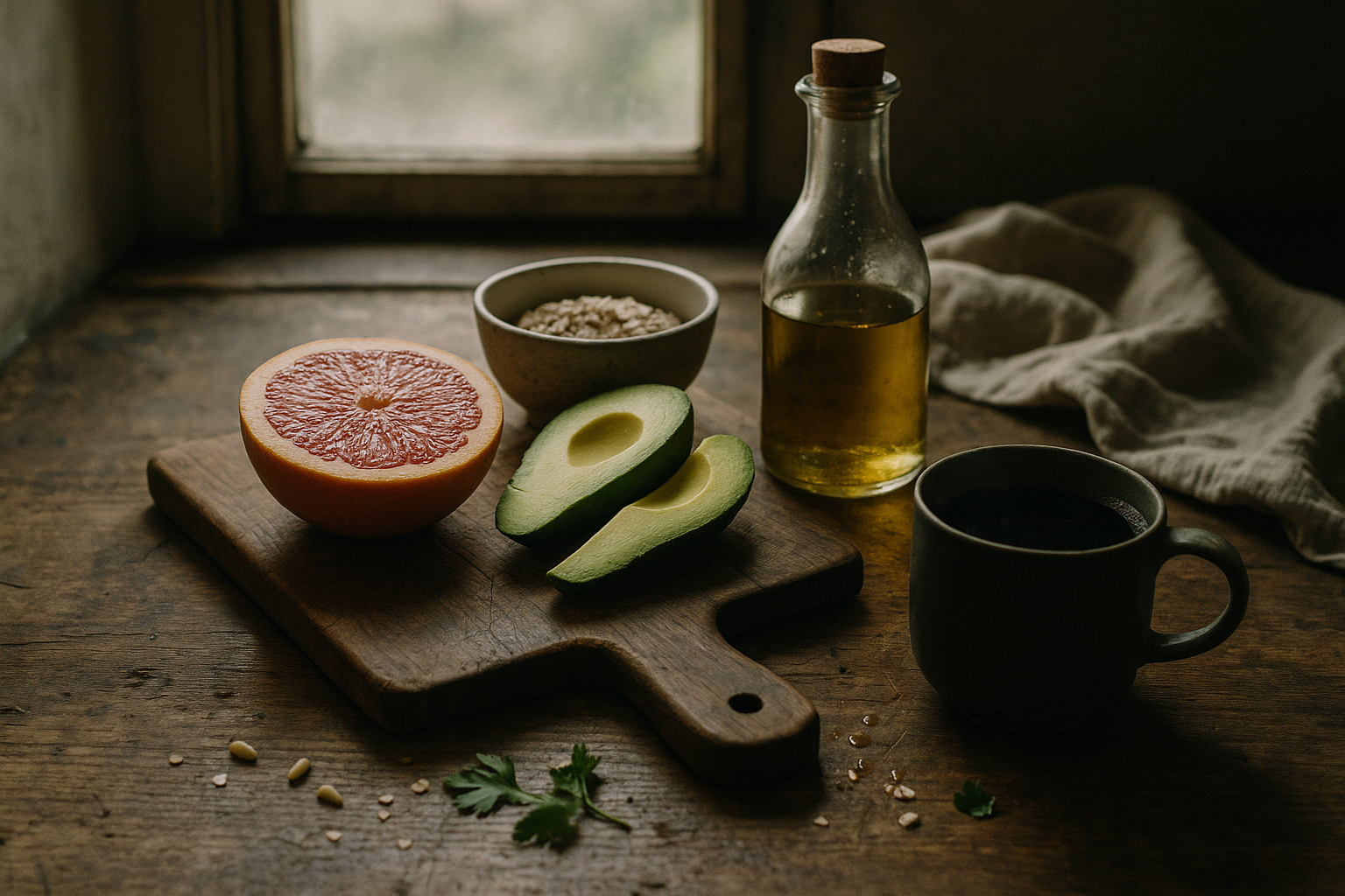 Fatty Liver Signs: Early Symptoms, Risk Factors, and When to See a Doctor