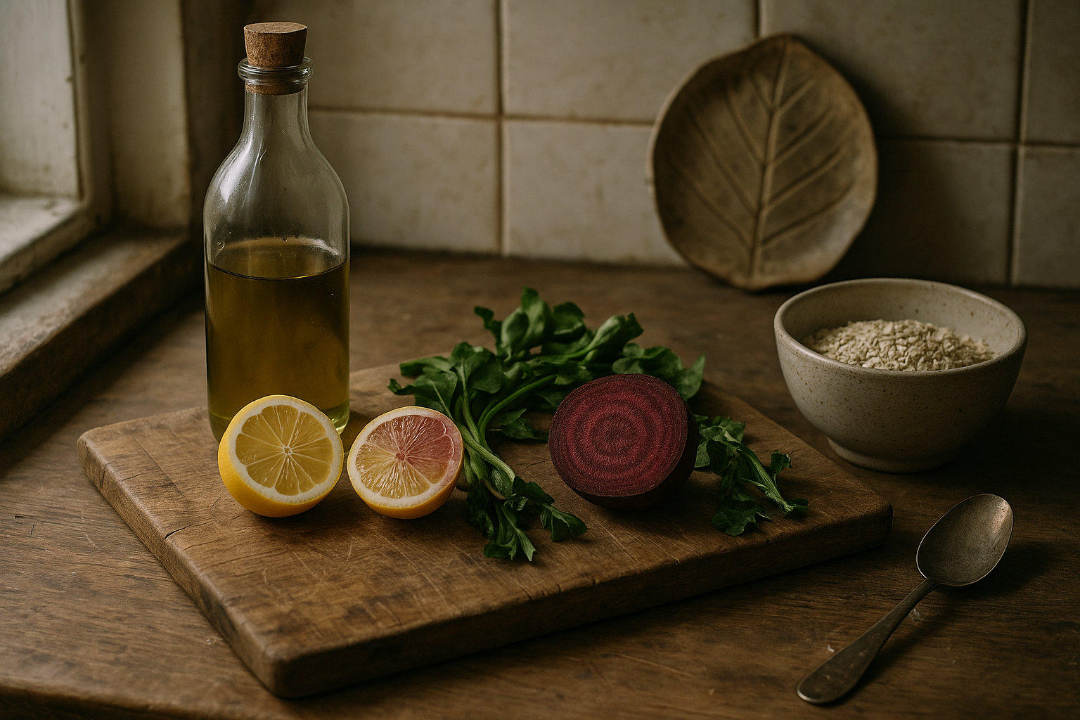 Fatty Liver Signs: Early Symptoms, Risk Factors, and When to See a Doctor
