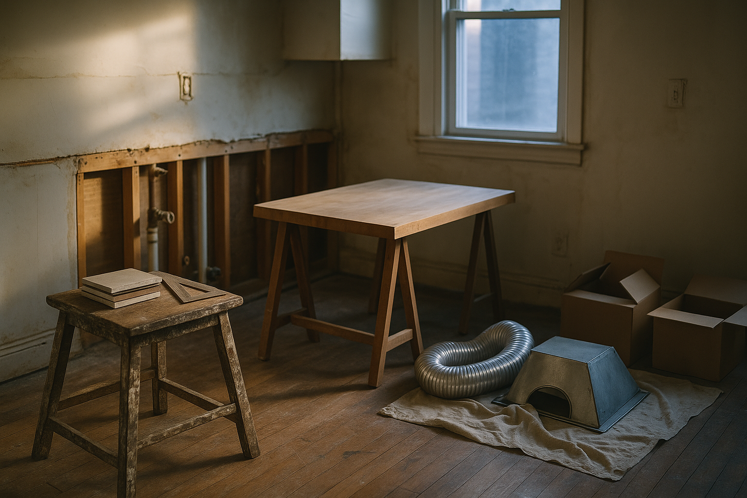 Kitchen Remodeling: A Comprehensive Planning Guide