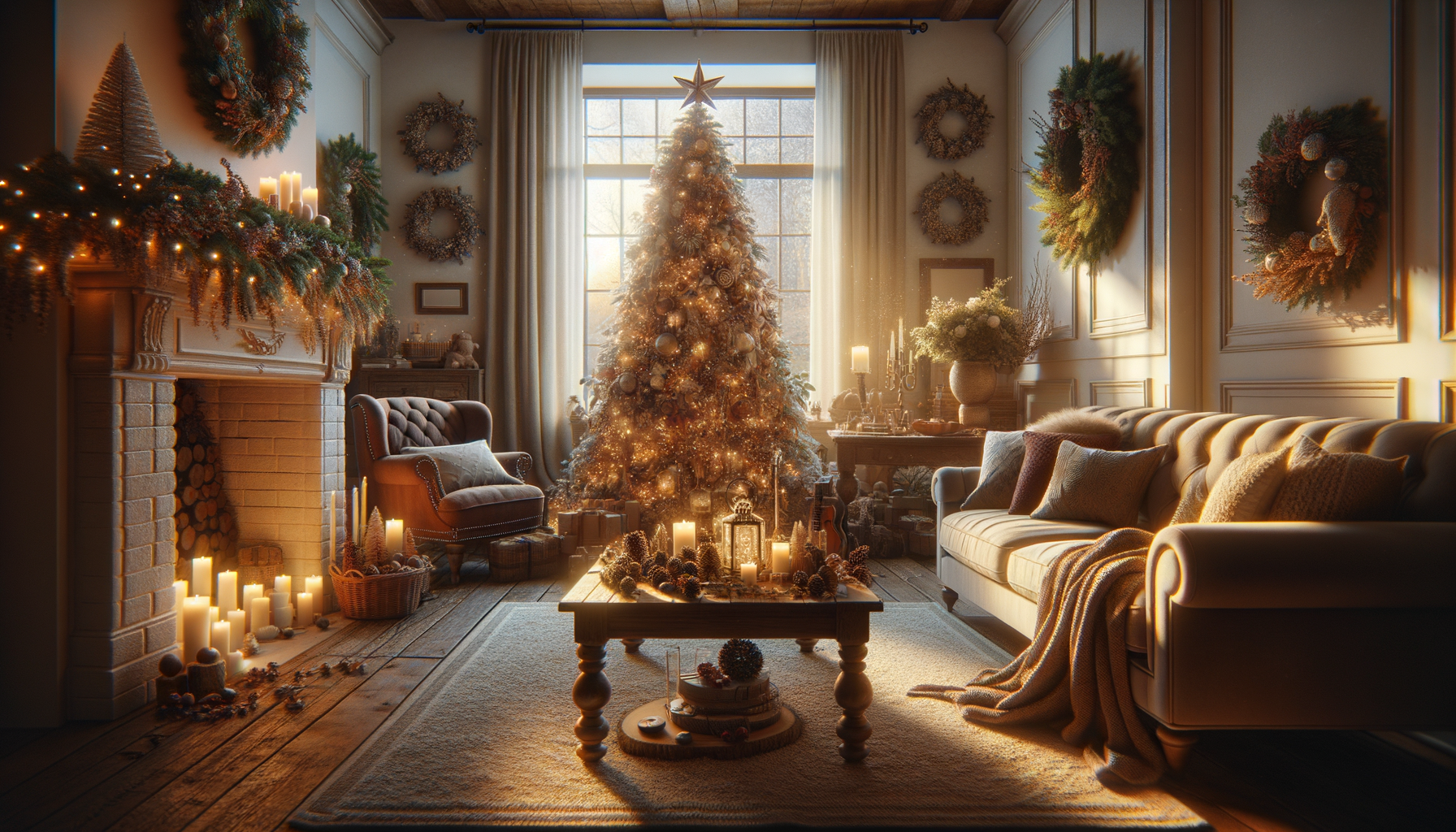 Discover Inspiration for Seasonal Home Design