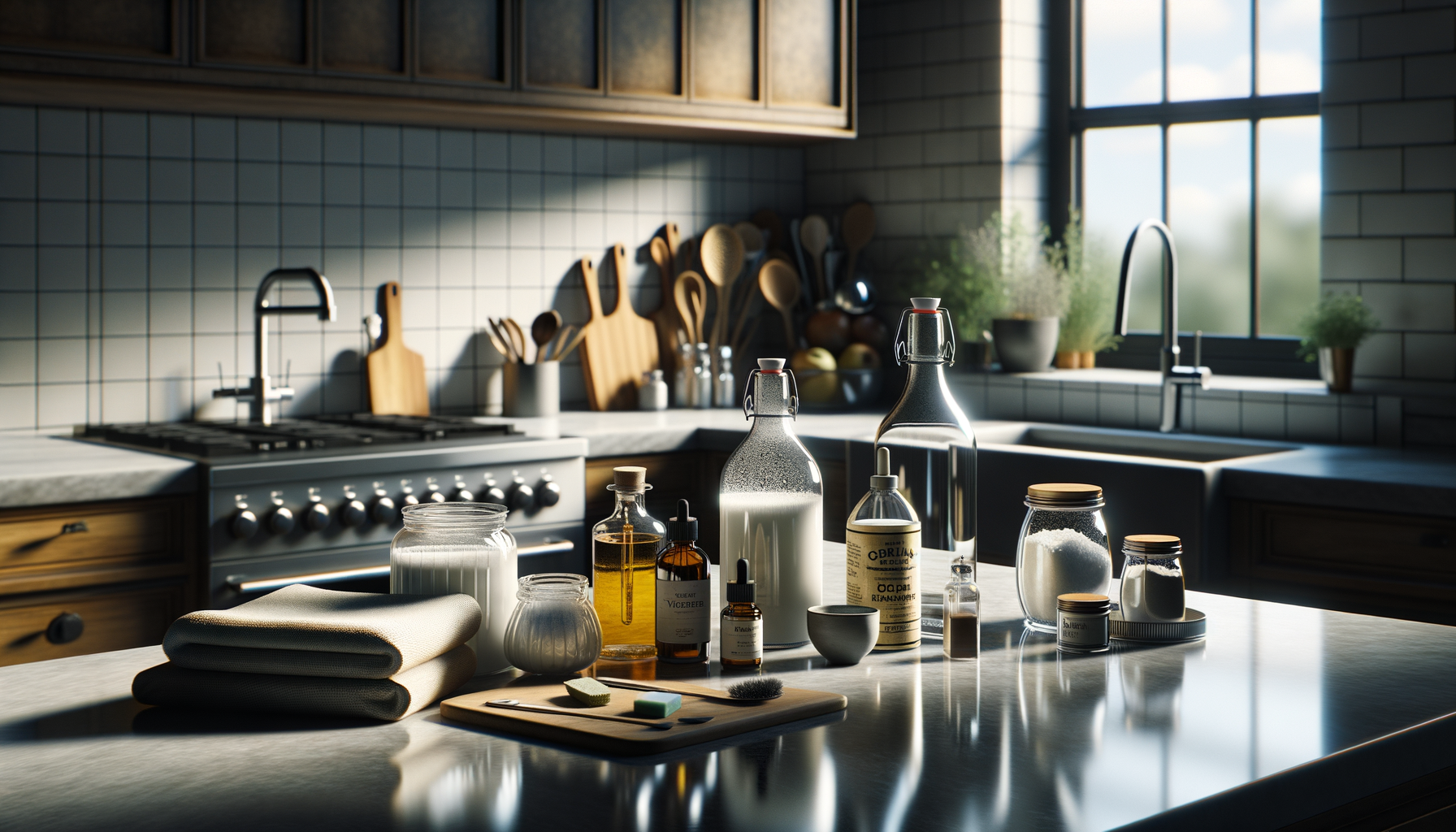 A Viral Cleaning Trick in 2025: Revolutionizing Household Chores