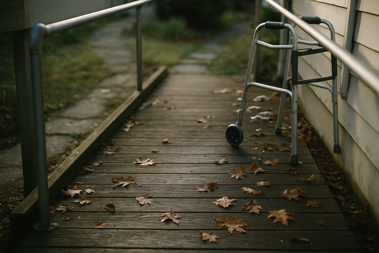 Senior Mobility Solutions for Improved Independence: Practical Options and Tips