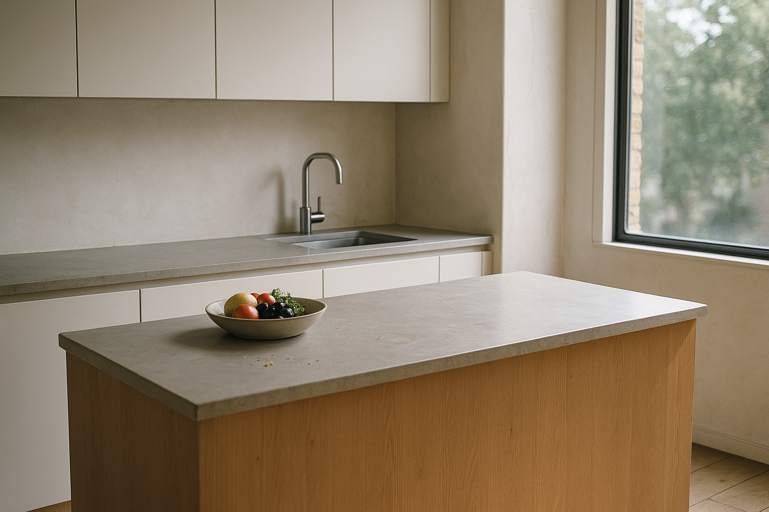 Explore More Modern Kitchen Design Ideas