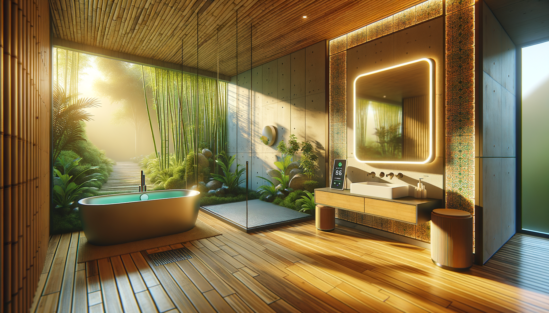 Bathroom Renovation Trends to Explore in 2025: Get Inspired for Your Update
