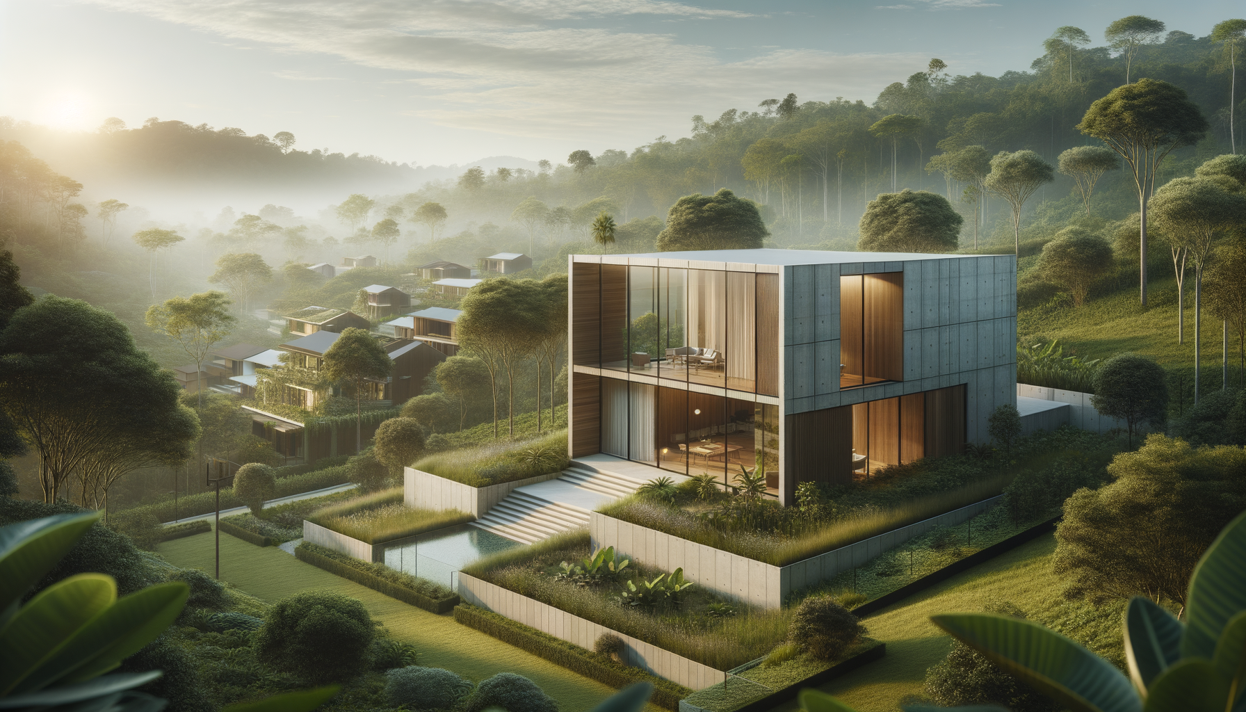 Learn More About Prefabricated Houses