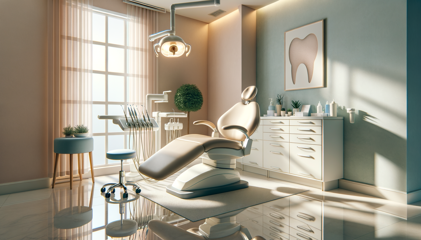 Dentist for Seniors: Ensuring Quality Oral Care in Later Years