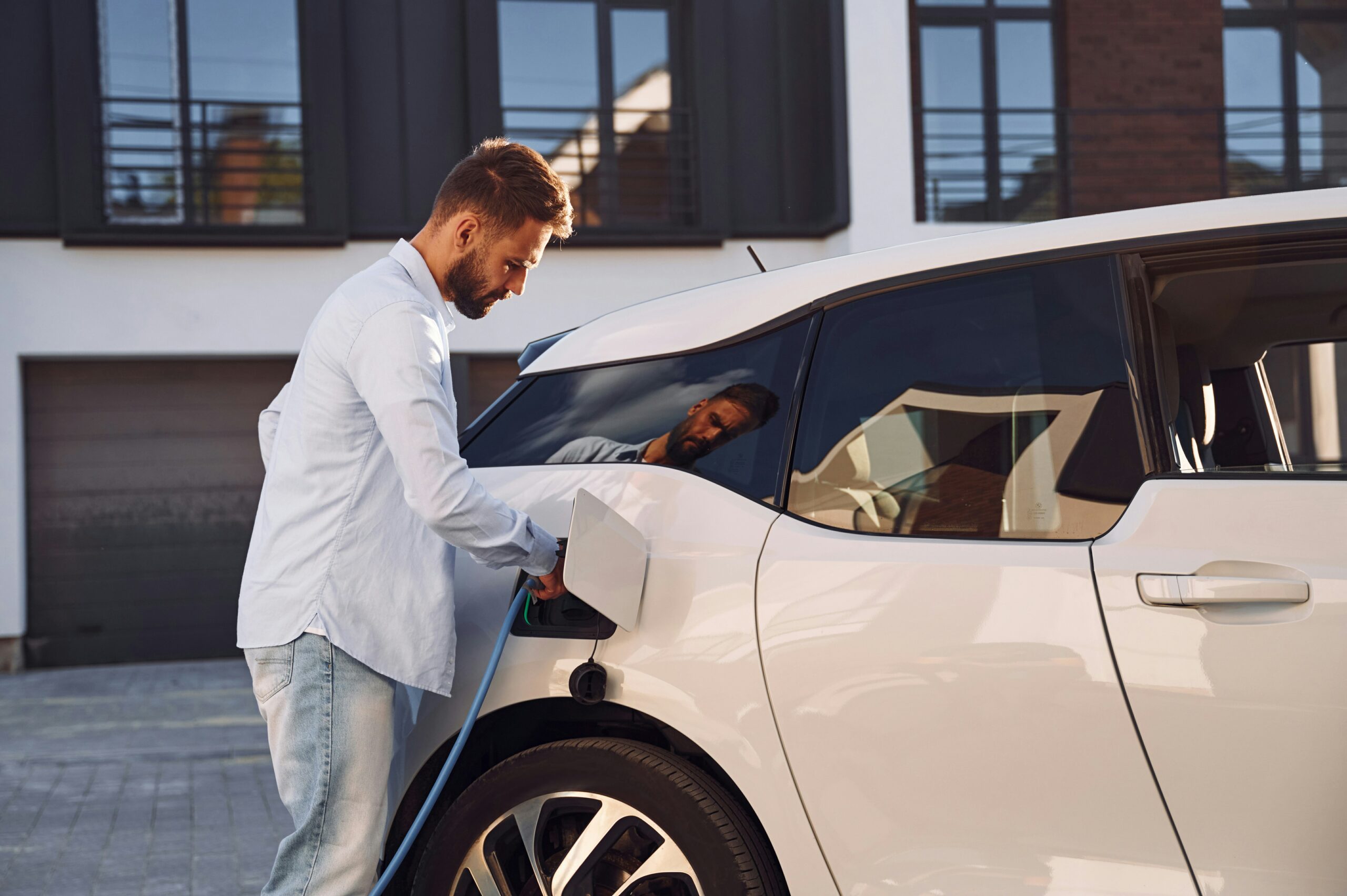 Electric Vehicle Incentives: What’s Available in 2025?