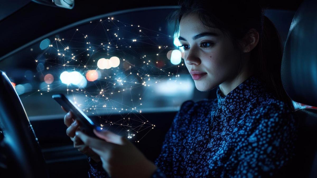 How IoT is Driving Innovations in the Automotive Industry