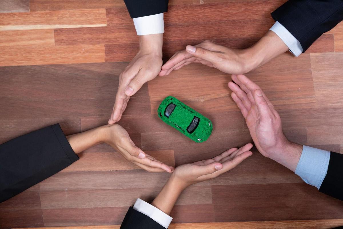 The Role of Circular Economy in Building a Sustainable Automotive Industry
