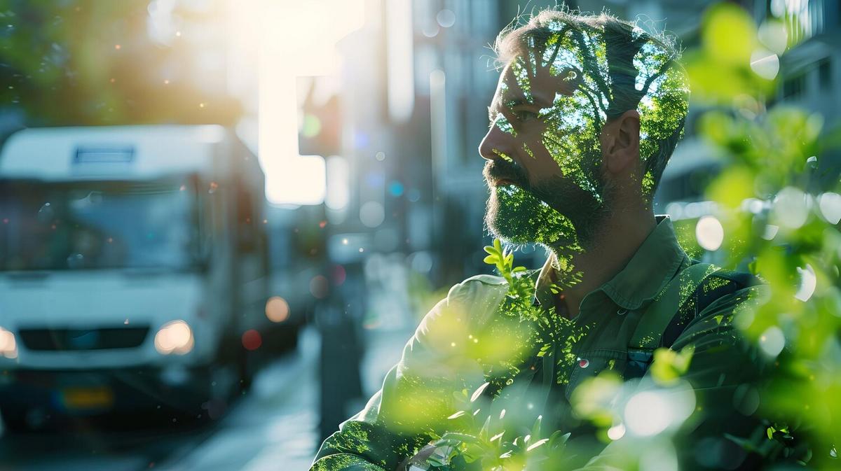 Biodiesel vs Electric: The Battle for Sustainable Transportation