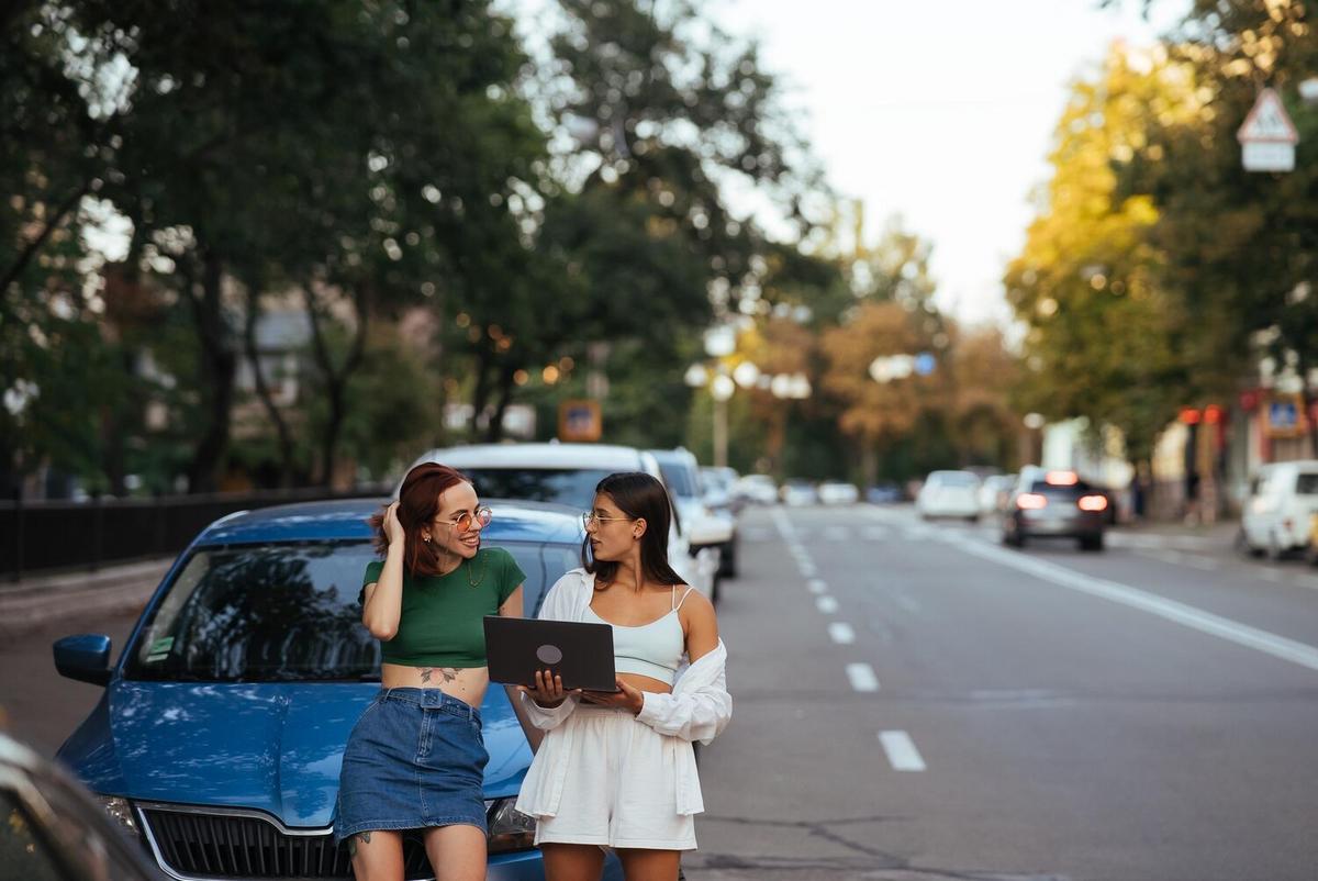 Exploring Car Sharing and Its Impact on Carbon Emissions