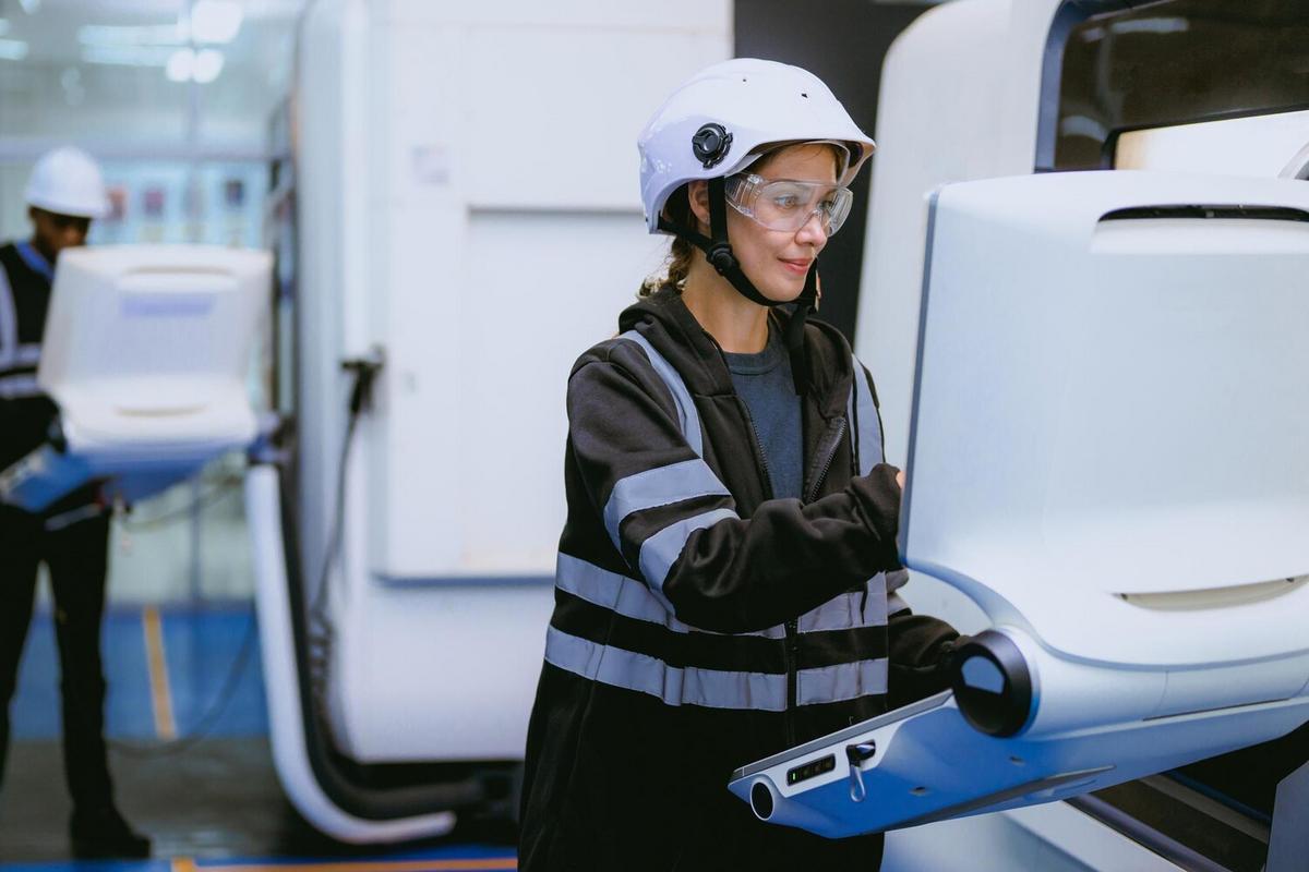 Future of Electric Trucks: Are They Ready for Prime Time?