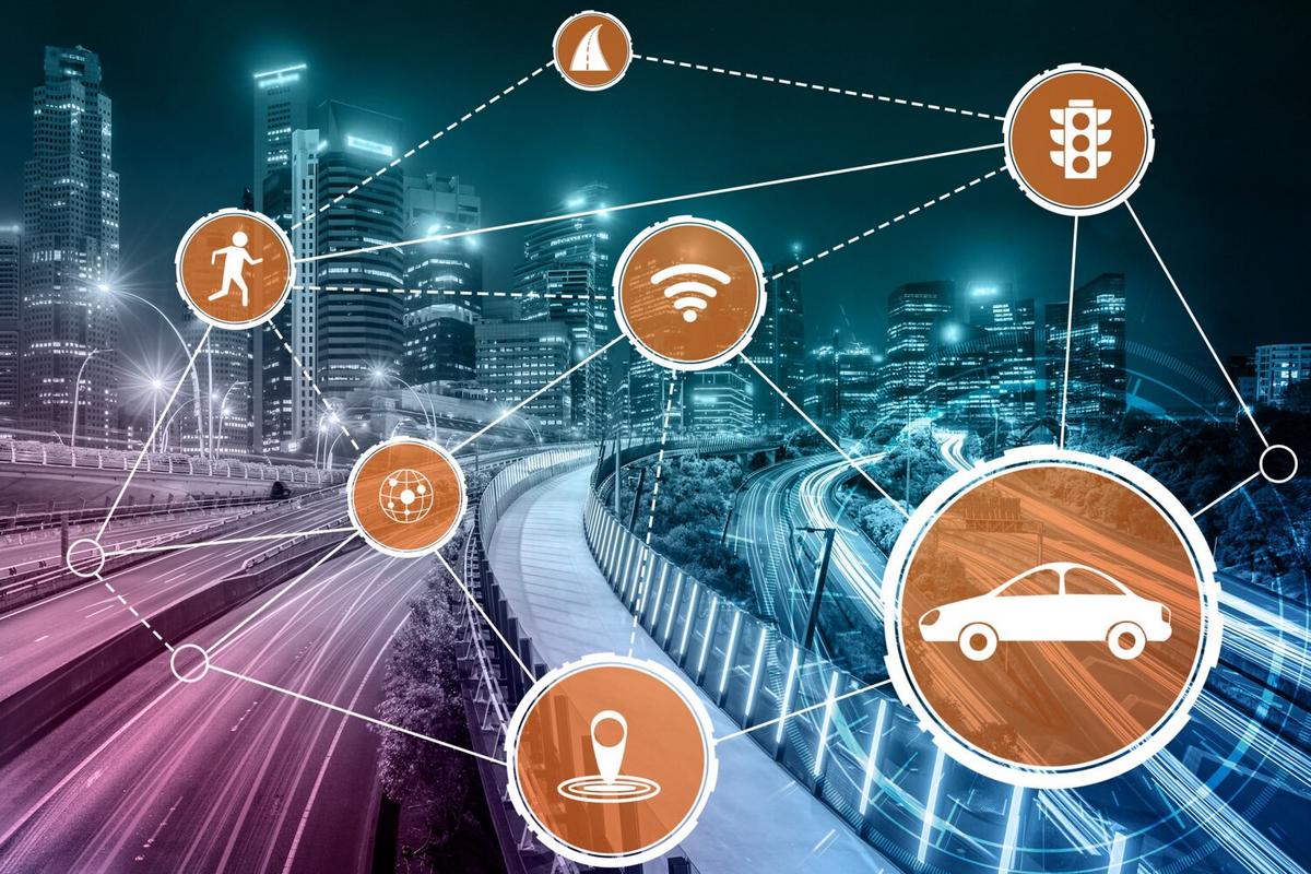 How 5G Connectivity is Revolutionizing Smart Cars
