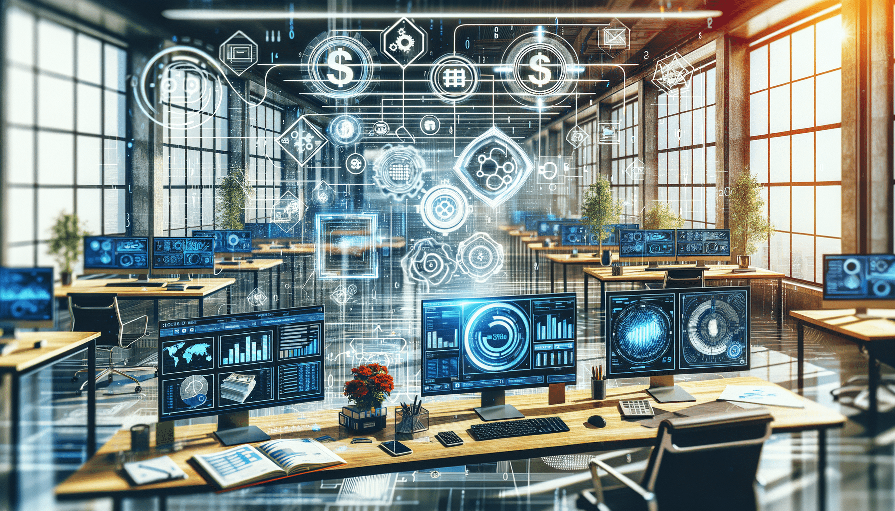 Maximizing Efficiency: Accounting Automation Tools for Modern Businesses