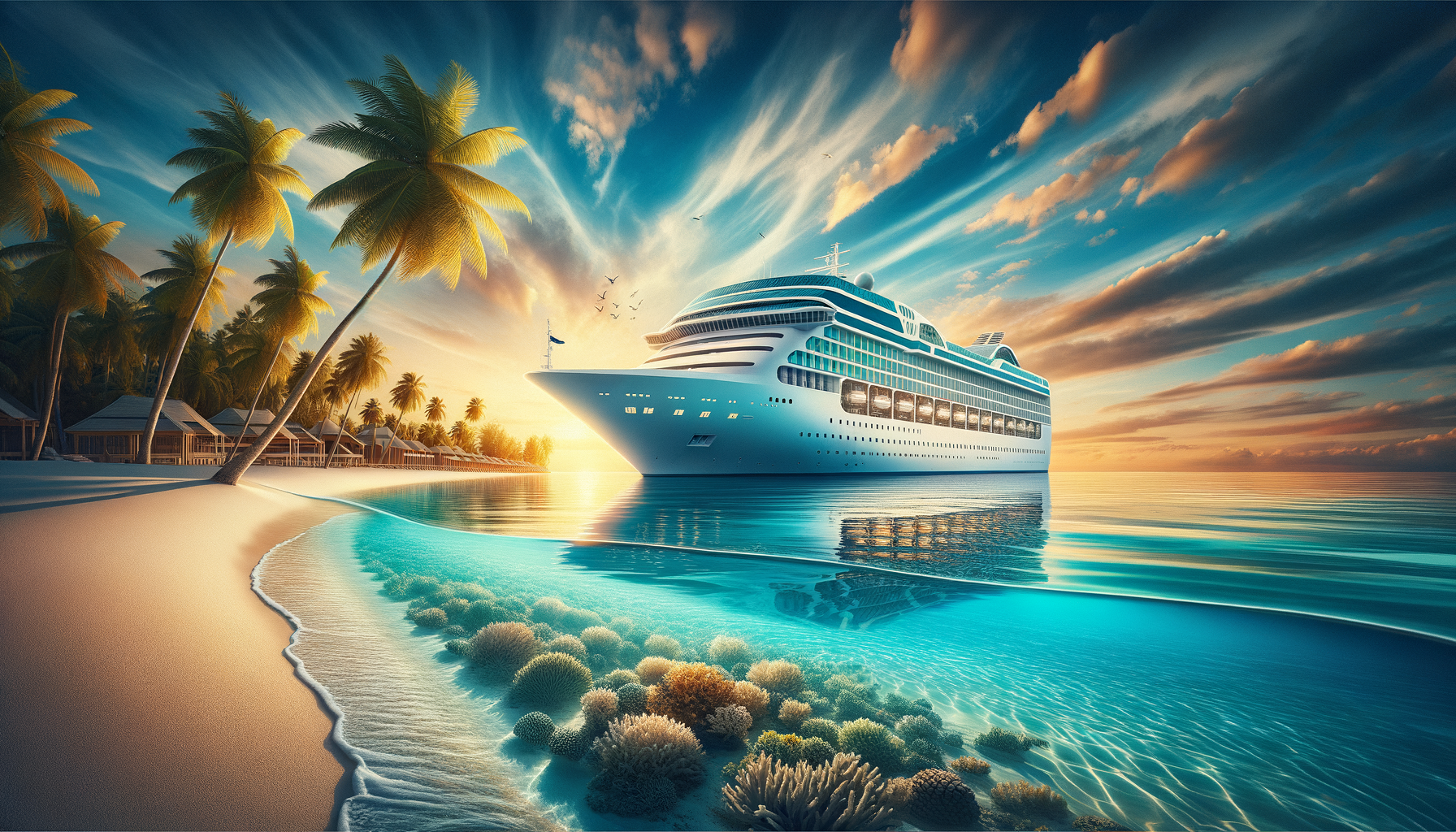 Explore the Caribbean: Affordable Bahamas Cruises