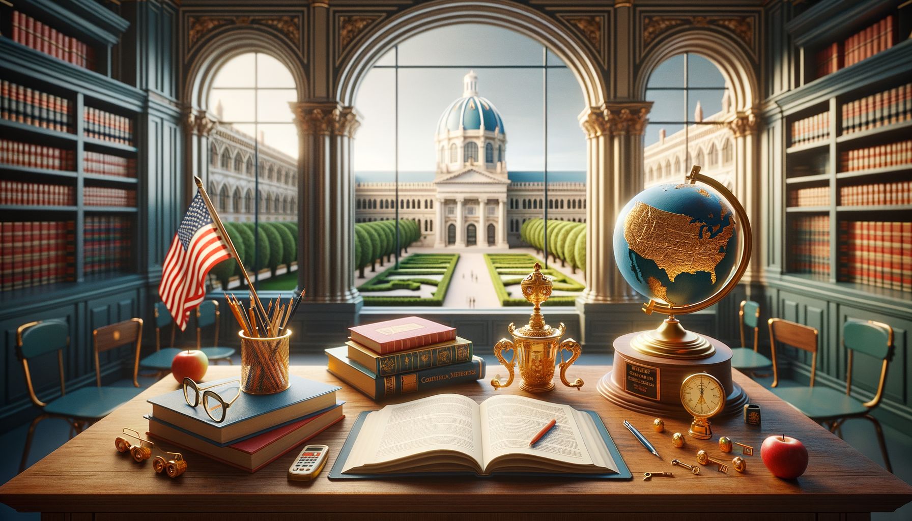 Guide to Securing Fully Funded Scholarships for Studying in the USA