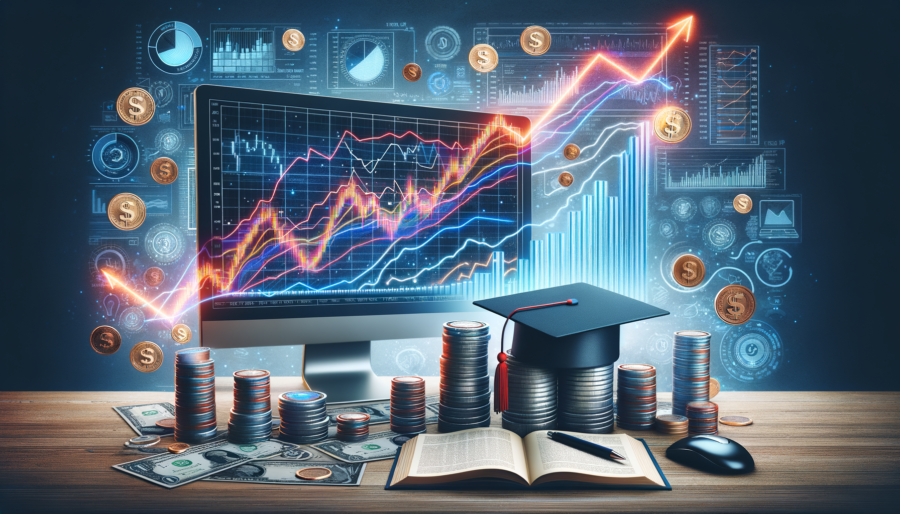 Learn to Invest Smartly: Online Investment Training Programs
