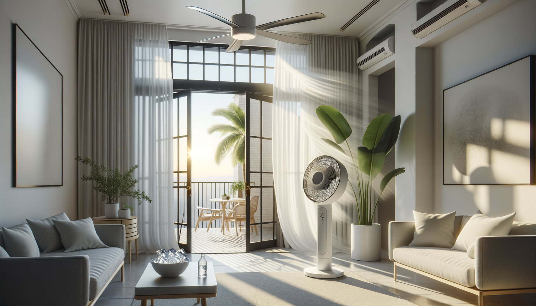 Stay Cool: Alternatives to AC