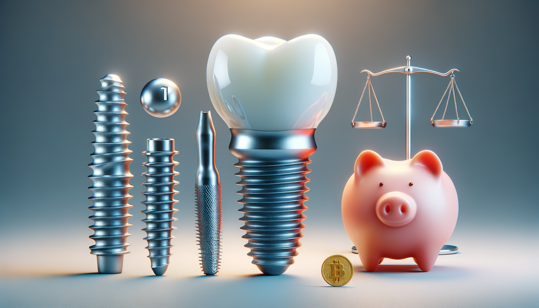 Dental Implants in the USA: Costs, Benefits, and What to Expect