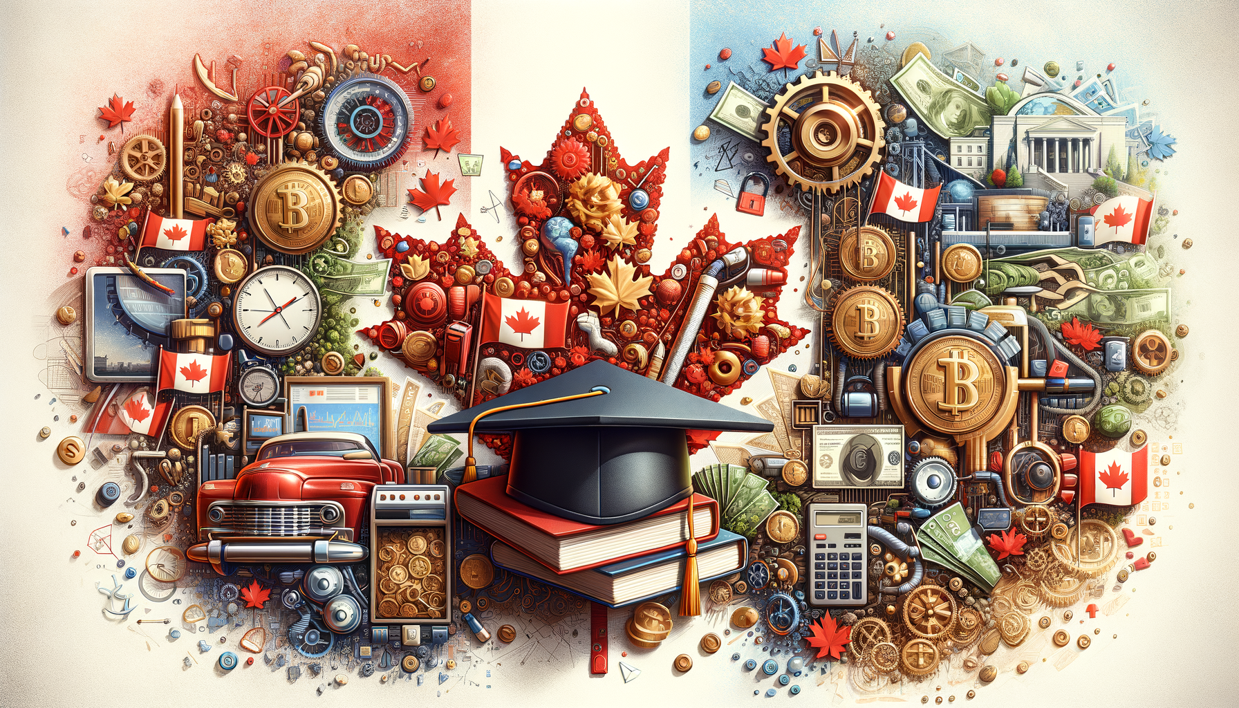 Fully Funded Scholarships in Canada: Your Gateway to World-Class Education